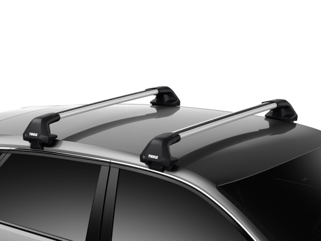 roof bars for Cupra by Thule