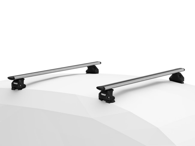 roof bars for Lexus by Thule