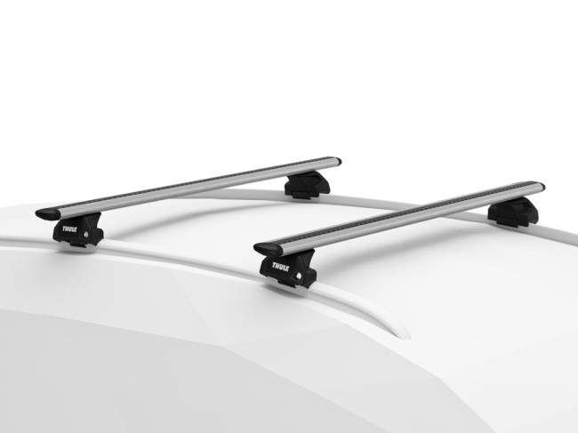 roof bars for Infiniti by Thule