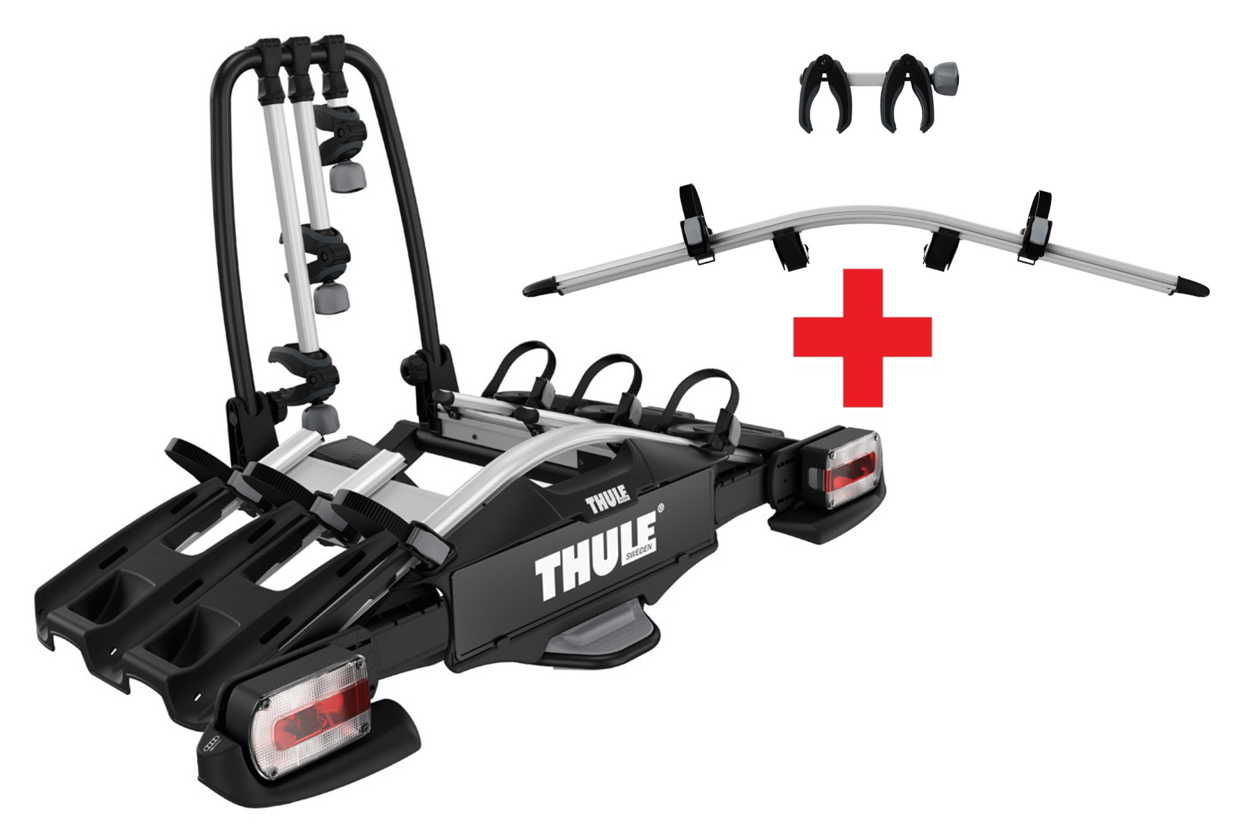 thule velocompact 925 spare parts